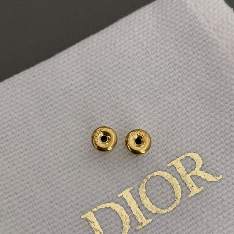 Christian Dior Earrings